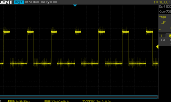 Featured image of post STM32 单片机运行时生成任意频率和占空比 PWM