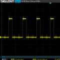 STM32 单片机运行时生成任意频率和占空比 PWM